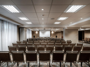 Отель Yerevan Place