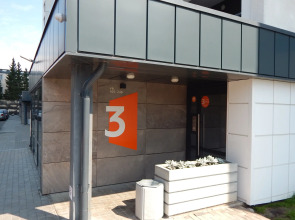 Квартира Суперчистая Новая Студия в Эво Парке