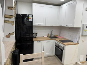 Апартаменты на Замковой