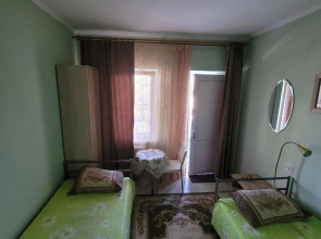 Приза Отель