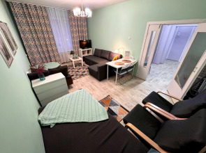 Квартира Фисташка в Хибинах