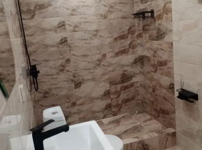Гостевой дом AT Relax House