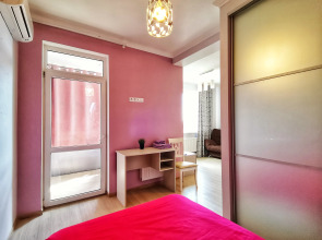 Квартира в Волгоград Сити