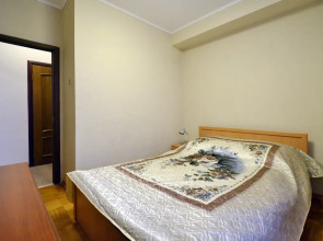 70 Трехкомнатные Апартаменты Новый Арбат