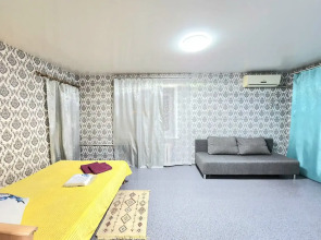 Апартаменты на Карла Маркса 115