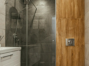 Апартаменты Стильные в районе Амалиенау