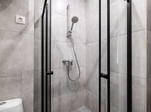 Апартаменты у Марсово Поля