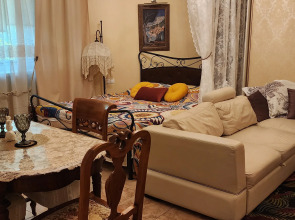 Апартаменты Амалиенау-Адальберт