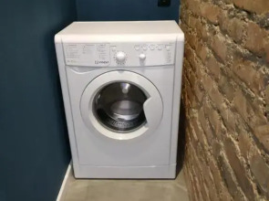 Апартаменты Central