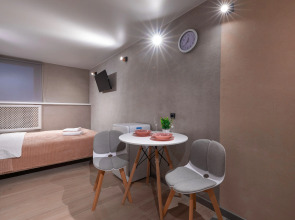 Апартаменты Смольный 7