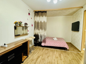 Квартира Уютная однушка в районе Горного воздуха