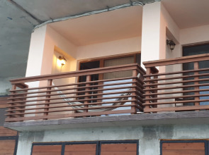 Яхт-клуб Кайрос