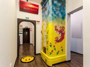 Меблированные комнаты на Загородном 10