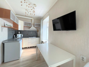 Апартаменты СуткиСпб Литейный 17