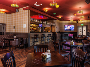 Русские Сезоны Парк Отель Пересвет