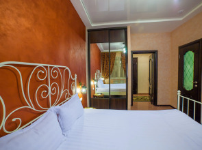 Отель Халиф