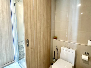 Апартаменты Riviera Wongamat Beach