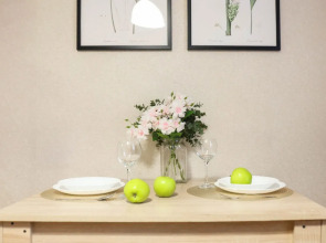 Апартаменты Пять Звёзд Центр Города