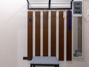 Апартаменты Leohotels на Лиговском 83