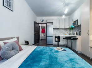 Квартира ApartMe 1 на Проспекте Светлановский