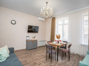 Квартира в лучшем районе Владивостока