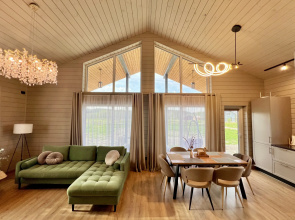 Karmala Guest house