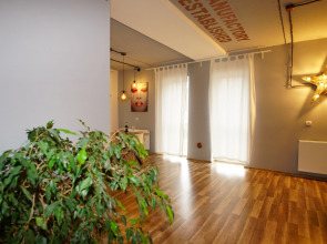 Апартаменты комплекс Loft