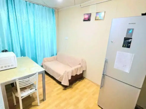 Na Zaparina 137A Apartments