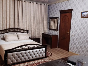 Elbrusiya Hotel