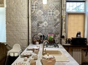 Апартаменты Ленина 15