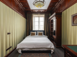 Апартаменты Royal apartments Minsk 4