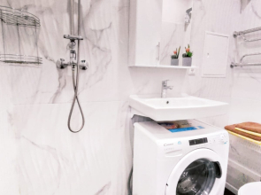 Апартаменты в Новом ЖК Акварели