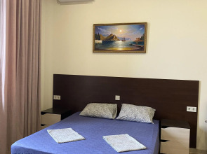 Гостевой Дом Sunny Village 1