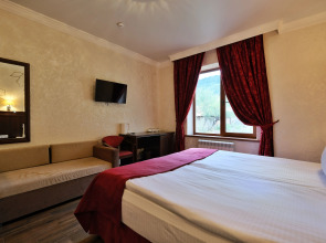 Отель ГрандШале