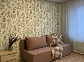 Квартира Студия в Стиле Прованс 2+2 Новопатрушево