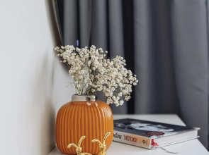 Апартаменты У моря