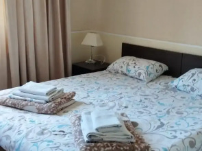 Гостевой дом Олимпия