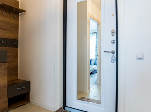 Апартаменты Уютные В Тихом Районе Новороссийска От LetoApart