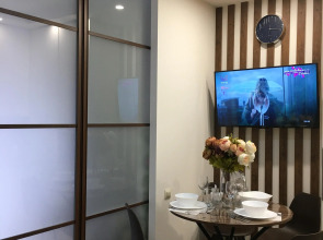 Апартаменты SimSim на Эстонской