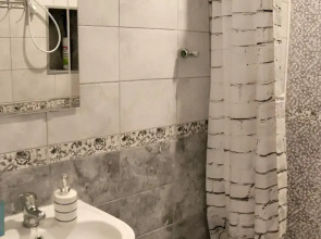 Квартира Мильфей 21-3