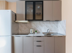 Квартира уютная на Карбышева