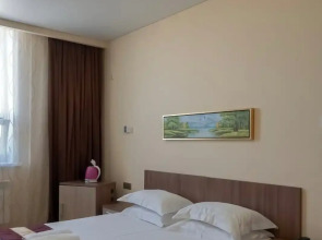 Отель Qul-Khadisha