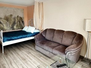 Квартира Петроградские Апартаменты