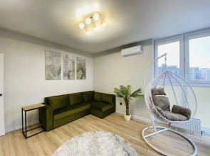 Квартира Люкс Пальма Джумейра