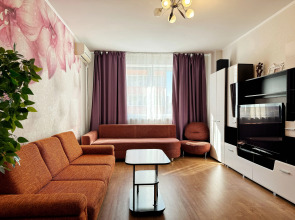 Апартаменты Apart-Comfort на пр-те Толбухина 17/65