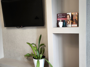 Квартира Светлая Двухкомнатная