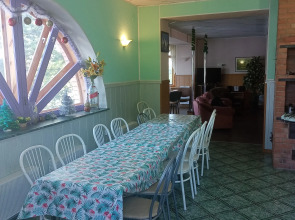 Жилое Помещение Шуйская чупа