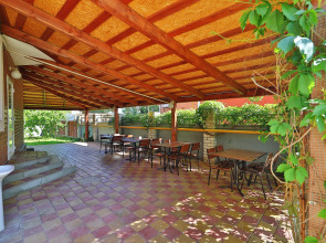 Гостевой дом на Санаторной 4А