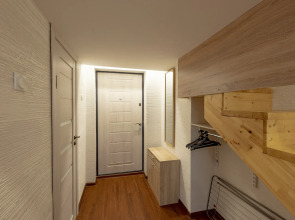 Апартаменты Комплекс Восток 8