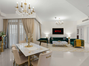 2Br Apartment in Downtown Dubai, near Burj Khalifa, Apartments